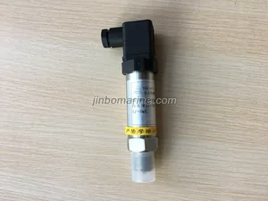 YSZK type Pressure Transmitter thumbnail 2