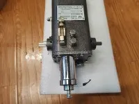 YT111G YT111GA SPEED GOVERNOR 3