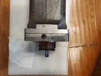 YT111G YT111GA SPEED GOVERNOR 4