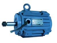 YT2-H Series Marine ventilating device three phase marine motors