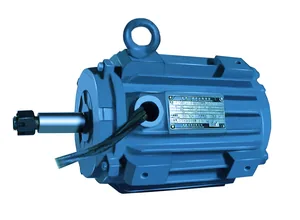 YT2-H Series Marine ventilating device three phase marine motors thumbnail 1