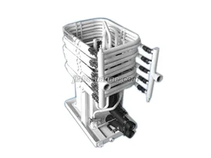 YTLS-300 Navy Water Chiller Module thumbnail 1