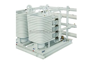 YTLS Navy Water Chiller Module