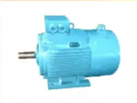YVF2-H Series Variable Frequency Adjustable Speed Marine 1