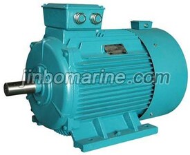 YVFF-H series Frequency conversion three phase adjustment speed asynchronous mar