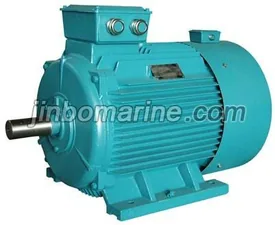 YVFF-H series Frequency conversion three phase adjustment speed asynchronous mar thumbnail 1