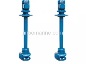 CYW Series Marine Sewage Pump thumbnail 2