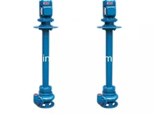 CYW Series Marine Sewage Pump thumbnail 1