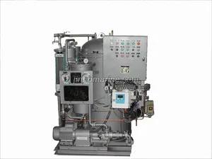 YWC-1.00 Oil Water Separating treater thumbnail 2