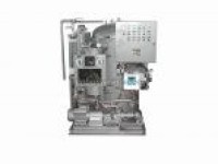 YWC-1.00 Oil Water Separating treater