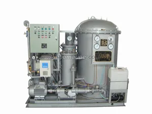 YWC-2.00 Oily Water Separator thumbnail 2