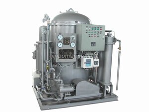 YWC-3.00 Bilge Water Clarifier