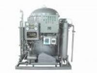YWC-3.00 Bilge Water Clarifier