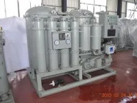 YWC-4.00 Model 15PPM Oily Water Separator 3