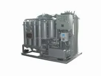 YWC-4.00 Model 15PPM Oily Water Separator 2