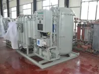 YWC-4.00 Model 15PPM Oily Water Separator 4