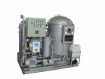 YWC-2.50 Automatic Bilge Water Separator