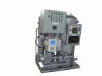 YWC-0.50 Oil Water Separating Processor