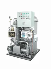 YWC-1.50 Water And Oil Separator thumbnail 2