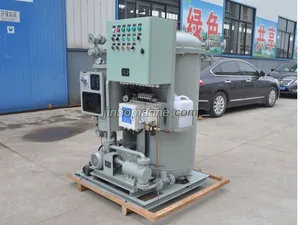YWC-1.50 Water And Oil Separator thumbnail 4