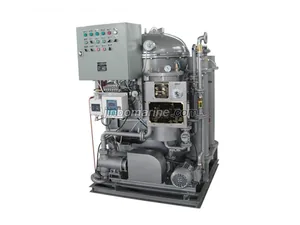 YWC-1.50 Water And Oil Separator thumbnail 1