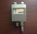 YWK-50-C Type Pressure Controller