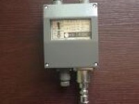 YWK-50-C Type Pressure Controller
