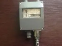 YWK-50-C Type Pressure Controller 1