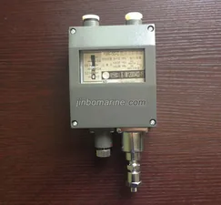 YWK-50-C Type Pressure Controller thumbnail 1