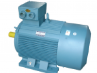 YX3 Series Three-Phase Asynchronous Motor