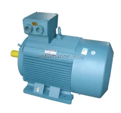 YX3 Series Three-Phase Asynchronous Motor thumbnail 1