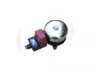 YLX120-24Z Electric Bell With Signal Light