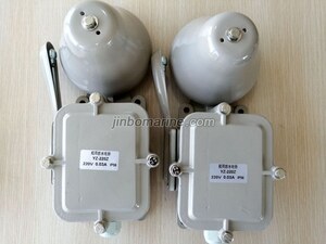 YZ-220Z DC Marine Alarm Bell