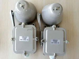 YZ-220Z DC Marine Alarm Bell thumbnail 2