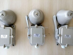 YZ-220Z DC Marine Alarm Bell