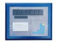 YZ Type Intelligent Flow Totalizer