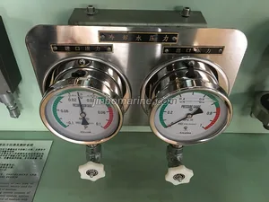 YZB-100 Pressure Gauge Combine Panel thumbnail 2