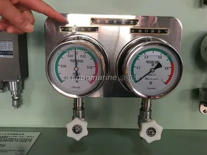 YZB-100 Pressure Gauge Combine Panel thumbnail 4