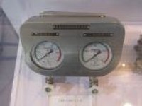 YZB Type Pressure Gauge Combine Panel