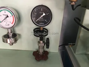 YZC Model Maximum Pressure Gauge thumbnail 2