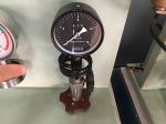 YZC Model Maximum Pressure Gauge