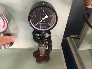 YZC Model Maximum Pressure Gauge thumbnail 1