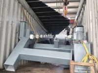 YZF55 Free-fall Launching Appliance 2