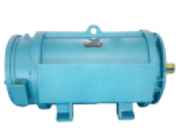 YZ&mdash;H Three Phase Induction Marine Electronic Motor