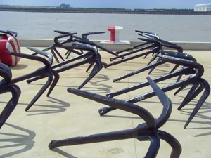 Yacht Anchor thumbnail 1
