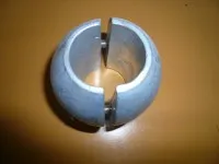 Yacht Sacrificial Anode 1