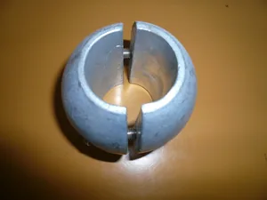 Yacht Sacrificial Anode thumbnail 1