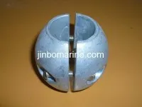 Yacht Sacrificial Anode 2