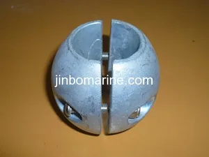 Yacht Sacrificial Anode thumbnail 2