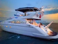 Yatch Vertical Windlass With Mooring Drum 3